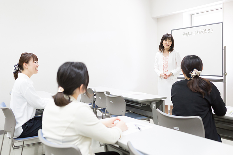 はじめまして傾聴
